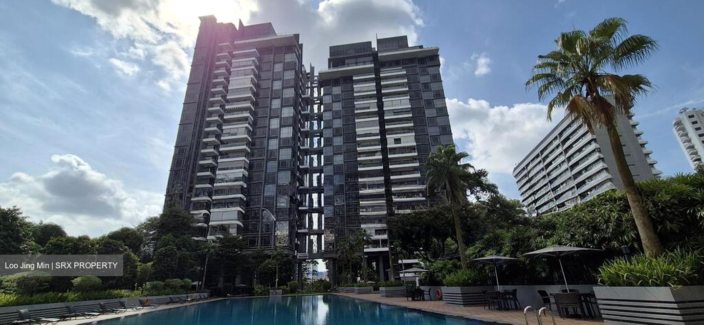 The Trizon (D10), Condominium #524651431